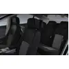 Image de DBS Housse de siège sur mesure pour CITROËN: C3 (Ref: 012947)