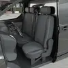 Image de DBS Housse de siège sur mesure pour PEUGEOT: Expert & CITROËN: Jumpy (Ref: 01012950)