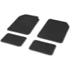 Image de DBS Tapis de sol universel Kit complet Noir 45 cm x 75 cm (Ref: 01765759)