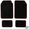Image de DBS Tapis de sol universel Kit complet Noir 45 cm x 72 cm (Ref: 01765761)