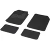 Image de DBS Tapis de sol universel Kit complet Noir (Ref: 01765764)
