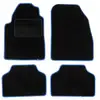 Image de DBS Tapis de sol universel noir/bleu (Ref: 01767371)