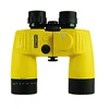 Image de Paralux Jumelles Atlantique Compas Analogique Etanches 7 x 50 Jaune 01-2003-1