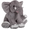 Image de Gipsy Eléphant Assis - 50 cm