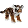 Image de Gipsy Tigre Peluche, 70466, Brun, 30 cm