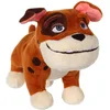 Image de Gipsy Peluche Chien Padgachix 18 cm - Idéfix et Les irréductibles 071455