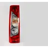 Image de VALEO Feu arrière à technologie halogène, Référence 43357 pour CITROEN, FIAT, PEUGEOT Jumpy II (2007 > 2016)