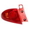 Image de VALEO Feu arrière à technologie halogène, Référence 44075 pour SEAT Leon II facelift (2009 > 2012)