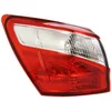 Image de VALEO Feu arrière à technologie halogène, Référence 44395 pour NISSAN Qashqai+2 (2010 >)