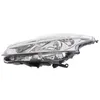 Image de VALEO - 44744   Phare principal halogène haute performance gauche   Pour Peugeot 208 03/2012 > 2015/05   Avant   Gauche   1 pièce