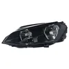 Image de VALEO Phare halogène numéro de pièce 44917 pour les modèles de véhicules Volkswagen Golf VII (2012 > 2017)