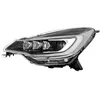 Image de Valeo Phare gauche 45424 pour DS DS3 FL (2014-2019)