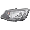 Image de Projecteur principal VALEO 046604 W5W