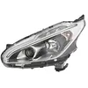 Image de VALEO Projecteur principal à technologie halogène, Référence 46634 pour PEUGEOT 208 facelift (2015 >)