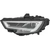 Image de Valeo - 46826 - Phare LED, Brillance et Efficacité Ultime - Pour AUDI A3 III FL 07/2016 > - Avant - Côté gauche - Lot de 1