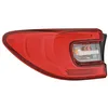 Image de VALEO Feu arrière halogène numéro de pièce 47027 pour les modèles de véhicules Renault Kadjar (à partir de 2015)