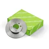 Image de VALEO 197308 Disque de frein set de 2