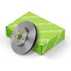 Image de VALEO 197561 Disque de frein