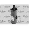 Image de VALEO 245010 Bobine d'allumage Nombre de prises secondaires : 1 Nombres de broches : 2 Type de connexion : Résistance primaire : 3 5 Résistance secondaire : 4000