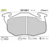 Image de Valeo 301081 Plaquettes de Frein