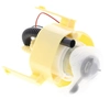 Image de VALEO Pompe à carburant pour FIAT: Stilo, Multipla, Punto, Idea, Fiorino, Qubo & LANCIA: Musa, Ypsilon & ALFA ROMEO: 147, 156 (Ref: 347299)