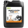 Image de Valeo 402404 Liquide de freinage