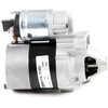 Image de VALEO Démarreur pour RENAULT: Kangoo, Laguna, Mégane Classic, Mégane, Clio, Symbol - Thalia, Scénic, Thalia, Fluence, Mégane Scénic (Ref: 438054)