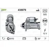 Image de Valeo 438079 Démarreur