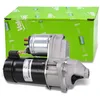 Image de VALEO 438183 Démarreur Puissance nominale: 1,3 kW Stop & Start: NO Nombre de dents: 9/10 dents Tension: 12 V Sens de rotation: CLOCKWISE