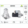 Image de Démarreur valeo 438183