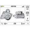 Image de Valeo 438189 Démarreur