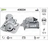 Image de VALEO 438224 Démarreur Puissance nominale: 1,2 kW Stop & Start: NO Nombre de dents: 10 dents Tension: 12 V Sens de rotation: CLOCKWISE