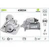 Image de Démarreur valeo 438224