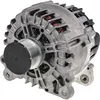 Image de VALEO-439642-Alternateur-Courant de charge de l'alternateur [Amp] : 140 - Nombre de stries : 6 - Diamètre de la poulie [mm] : 50,5 - Voltage [V] : 14 - Sens de rotation : SENS HORLOGE
