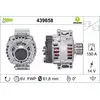 Image de VALEO Alternateur pour AUDI: TT, A5, S4, A4, S5, Q5 (Ref: 439658)