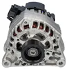Image de VALEO-439691-Alternateur-Courant de charge de l'alternateur [Amp] : 70 - Nombre de stries : 6 - Diamètre de la poulie [mm] : 57,5 - Voltage [V] : 14 - Sens de rotation : SENS HORLOGE