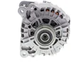 Image de VALEO Alternateur pour AUDI: TT, A3, Q3, A1, A4 & VOLKSWAGEN: Touran, Golf Cabriolet, Tiguan, Golf, Caddy, Eos, Jetta, Passat, Sharan (Ref: 439724)