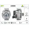Image de VALEO Alternateur pour MERCEDES-BENZ: Classe E (Ref: 439999)