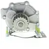 Image de VALEO Pompe à eau pour VOLVO: V70, XC 70, V50, S60, S70, S80, S40, V40, C70, V60, XC 60, 850, XC 90, C30, 960 & FORD: S-Max, Focus (Ref: 506325)