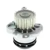 Image de VALEO Pompe à eau pour VOLKSWAGEN: Golf, New Beetle, Polo, Golf Cabriolet, Bora, Caddy & SKODA: Octavia & SEAT: Cordoba, Inca, Leon (Ref: 506533)