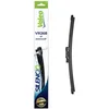 Image de VALEO Silencio Balai d'essuie-glace VR268-574607 - Longueur arrière: 240mm - Set 1 unité Côté conducteur dans le véhicule : à gauche ou à droite