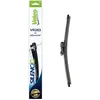 Image de Valeo Silencio VR263-574610 - Longueur arrière : 250 mm - Balai d'essuie-glace unique (pour véhicules avec conduite à gauche et à droite)