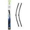 Image de VALEO Silencio Balai d'essuie-glace VF390-574710 - Longueur avant: 600mm / 600mm - Quantité Set 2 unités - Côté conducteur dans le véhicule : à gauche ou à droite