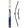 Image de VALEO Silencio Balai d'essuie-glace VF952-577952 - Longueur avant: 700mm / 350mm - Quantité Set 2 unités - Côté du conducteur dans le véhicule : à gauche