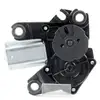 Image de VALEO Moteur d'essuie-glace pour PEUGEOT: 207, 207+ (Ref: 579762)