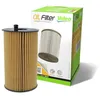 Image de VALEO Filtres à moteur - Filtre à huile 586503 - Haut niveau de filtration, durabilité, montage facile
