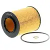 Image de VALEO Filtre à huile pour BMW: Série 7, Série 5, Série 3, X5, X3, M3, Z3, Z4 & ALPINA: B3, ROADSTER (Ref: 586527)