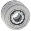 Image de VALEO Poulie roue libre, alternateur pour RENAULT: Kangoo, Clio, Espace, Laguna, Twingo, Mégane Classic, Scénic, Mégane, Symbol - Thalia (Ref: 588004)