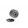 Image de VALEO Poulie roue libre, alternateur pour FIAT: Ducato & VOLKSWAGEN: Passat & AUDI: A4, A6 & IVECO: Daily (Ref: 588059)