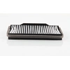 Image de VALEO Filtre d'habitacle pour SAAB: 9-5 (Ref: 698723)